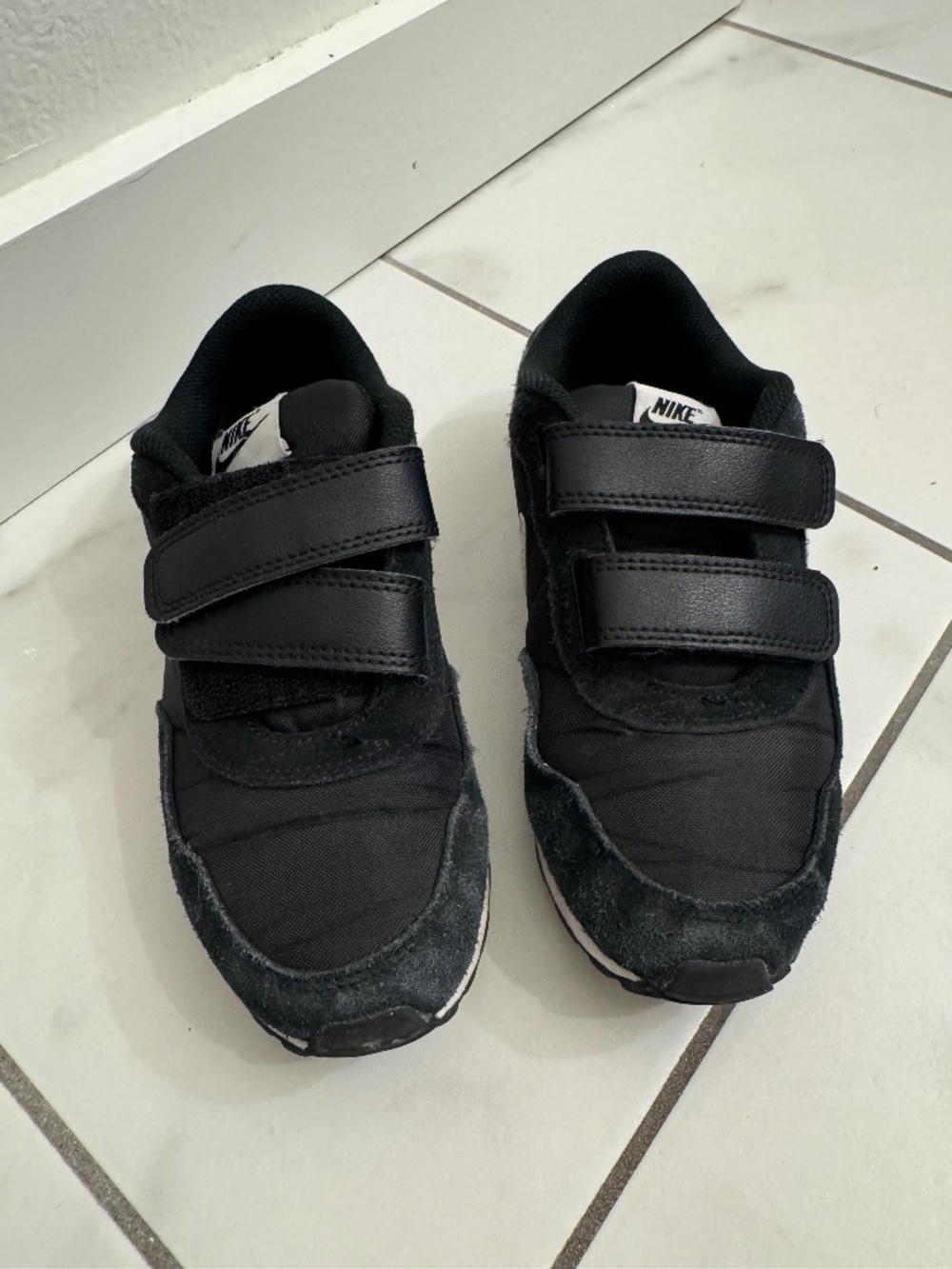 Nike Star Runner 5 Little Kids' Running Shoes